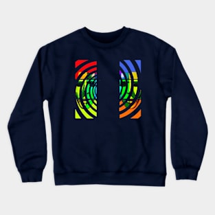 Hypnomasks Crewneck Sweatshirt